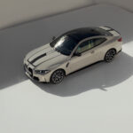 NEW BMW M4
